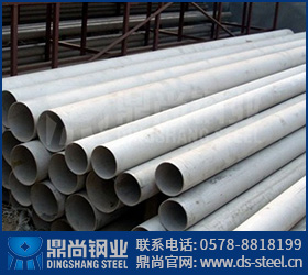 S32750不銹鋼管的存放環(huán)境應(yīng)該如何控制？